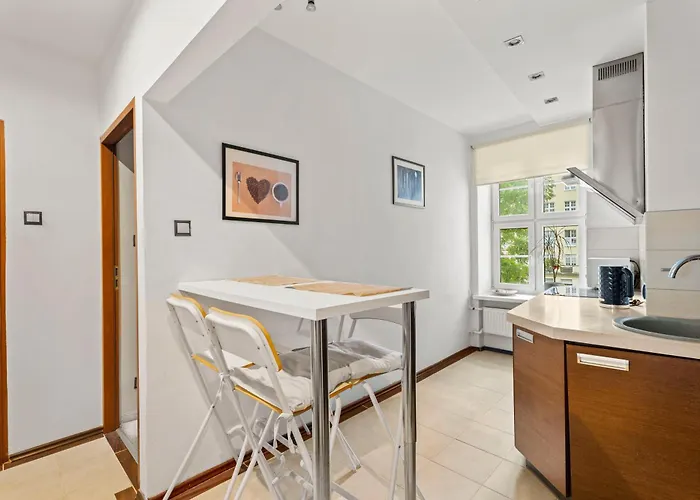 Appartement Platinium Amber Old Town