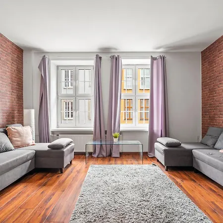 Platinium Amber Old Town