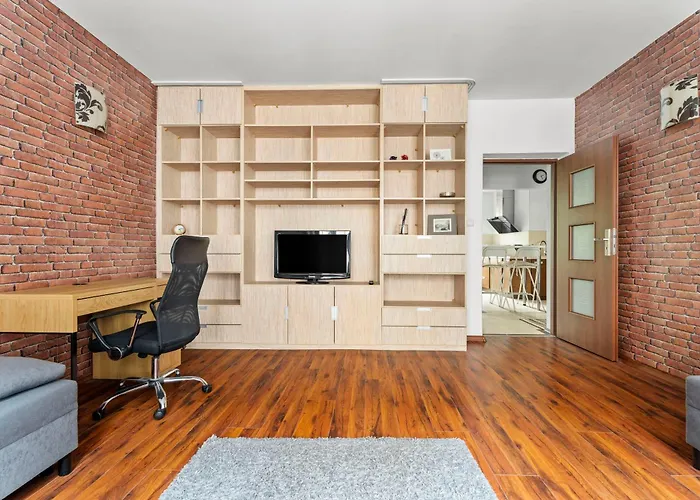 Apartmán Platinium Amber Old Town