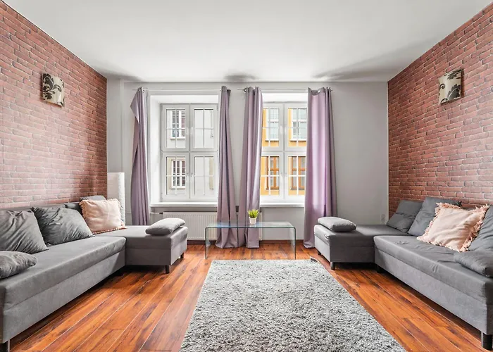 Platinium Amber Old Town