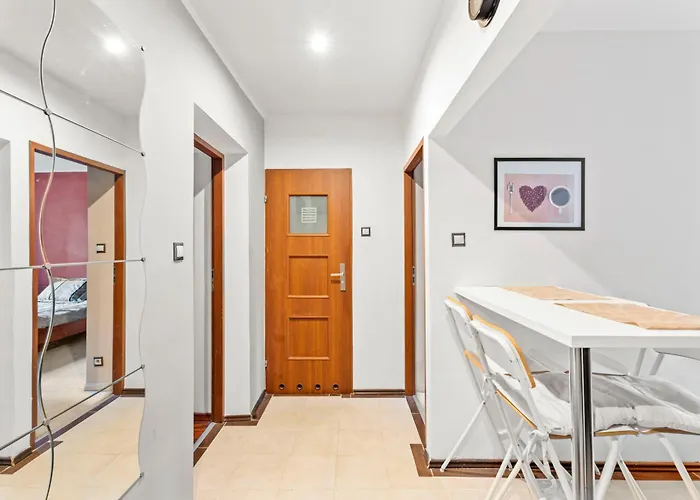 Platinium Amber Old Town